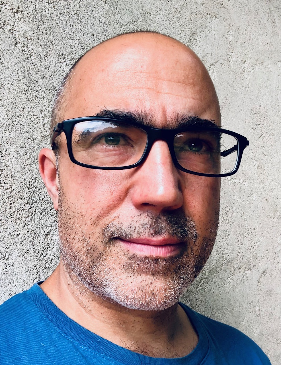 Profil de Maryus, 42 ans, Lieu gay à Preda