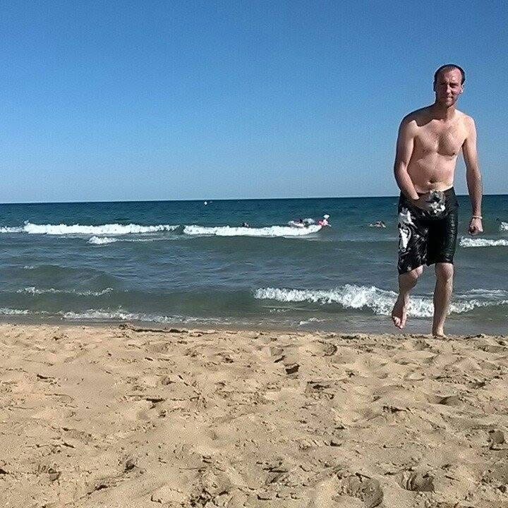 Profil de Ziggy, 46 ans, Lieu gay à Champéry