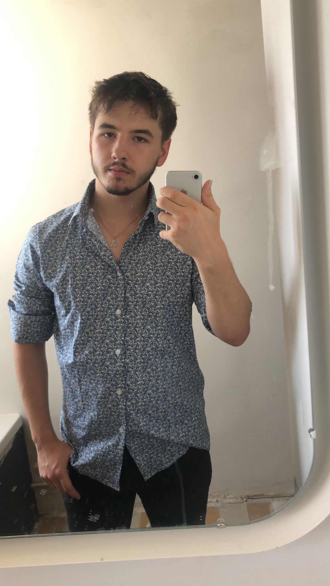 Profil de Thomas, 18 ans, Lieu gay à Flond
