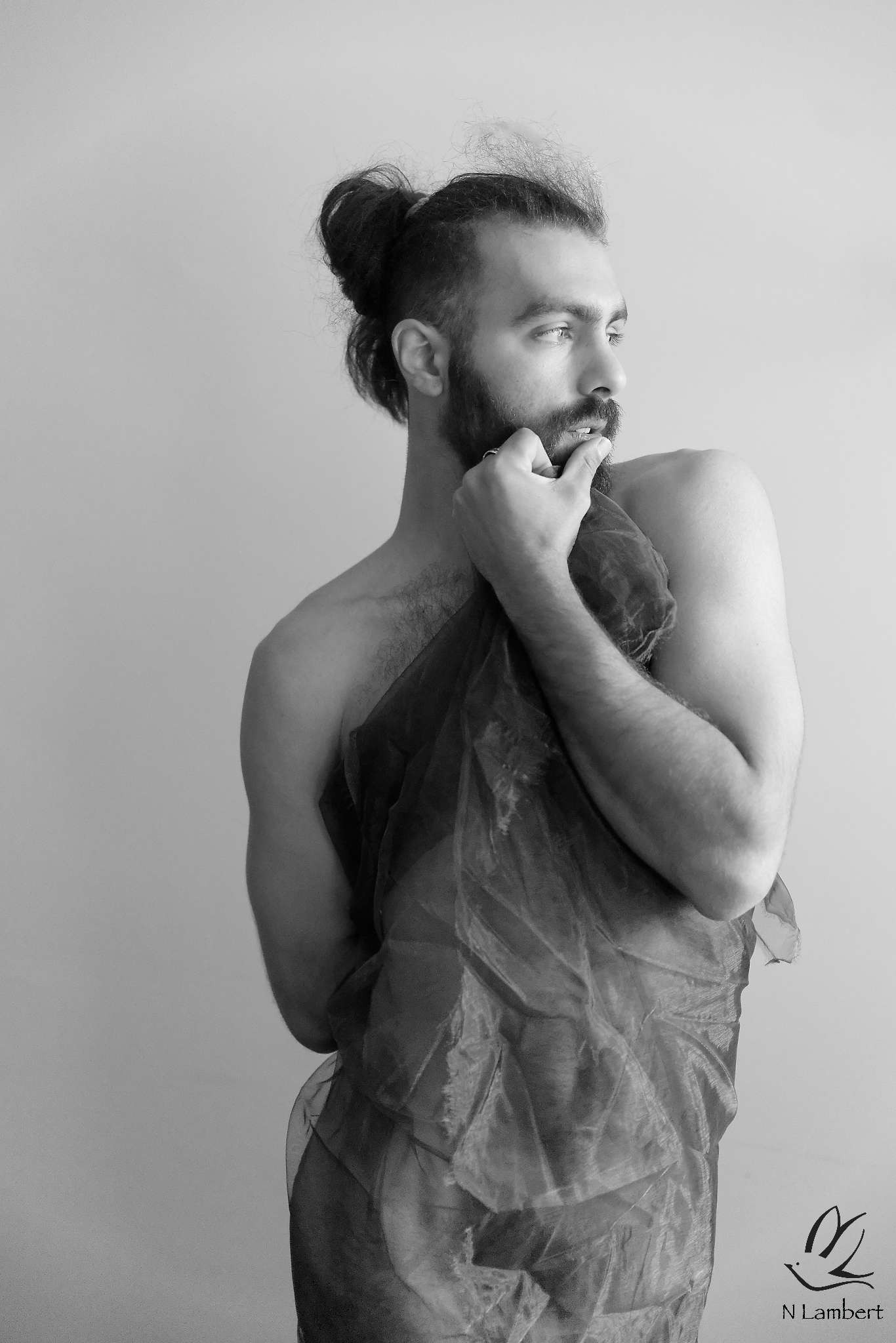 Profil de Donato, 29 ans, Lieu gay à Fully