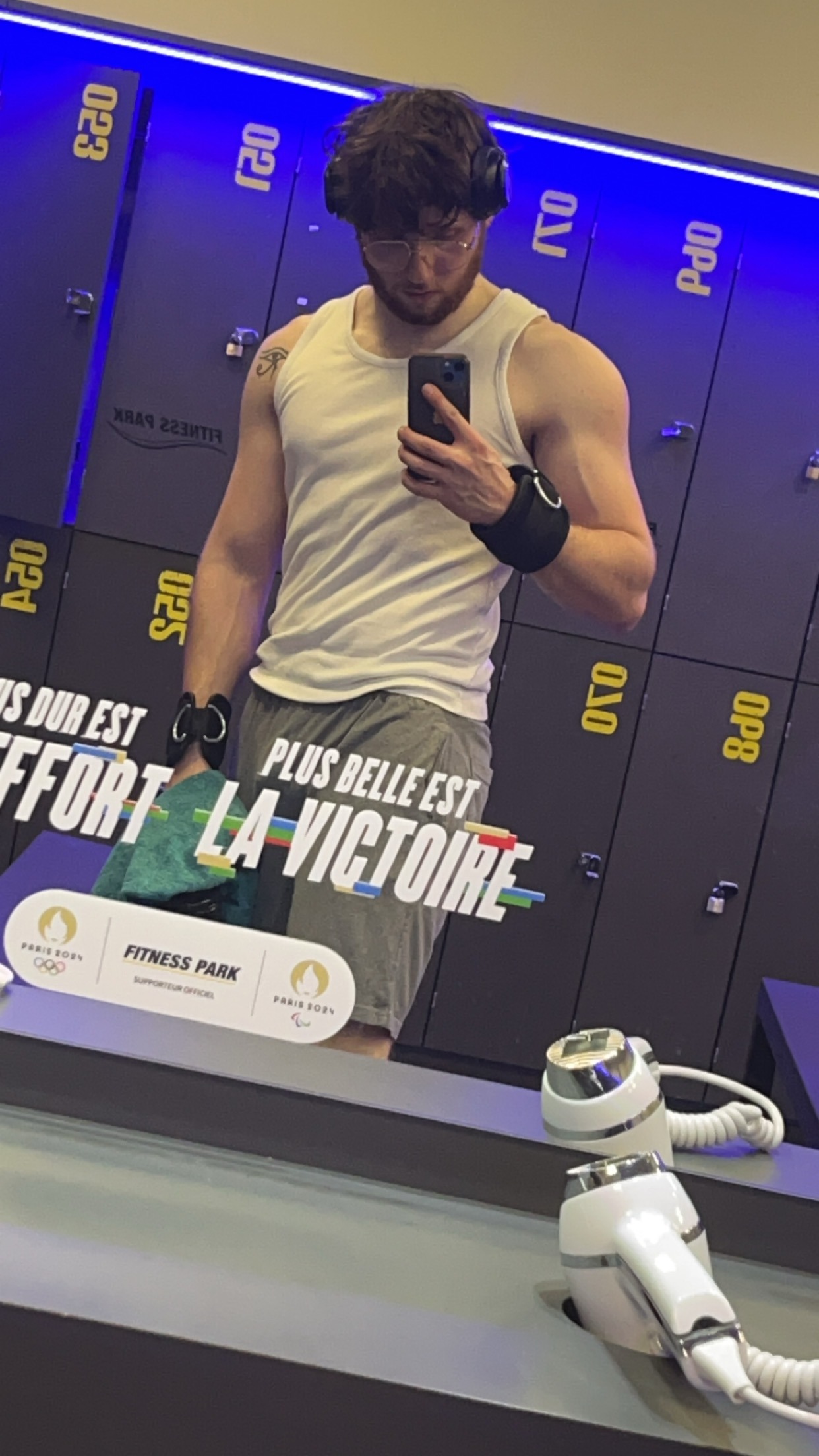 Profil de Seymen, 23 ans, Lieu gay à Pailly