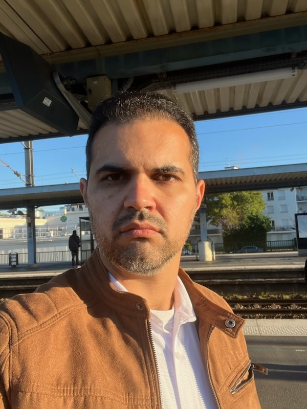 Profil de Clayton, 38 ans, Lieu gay à Quinto
