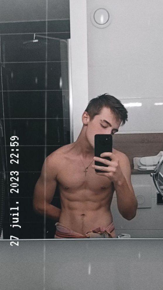 Profil de Stanilas, 20 ans, Lieu gay à Ipsach