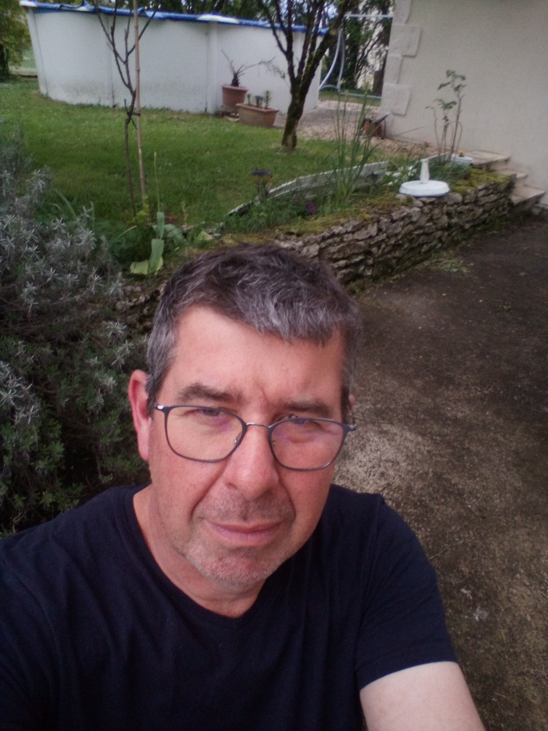 Profil de Giorgio, 55 ans, Lieu gay à Präz