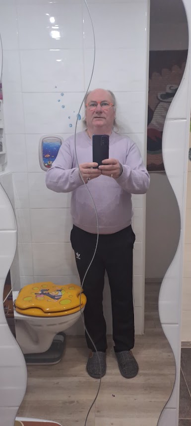 Profil de Mattias, 55 ans, Lieu gay à Thusis