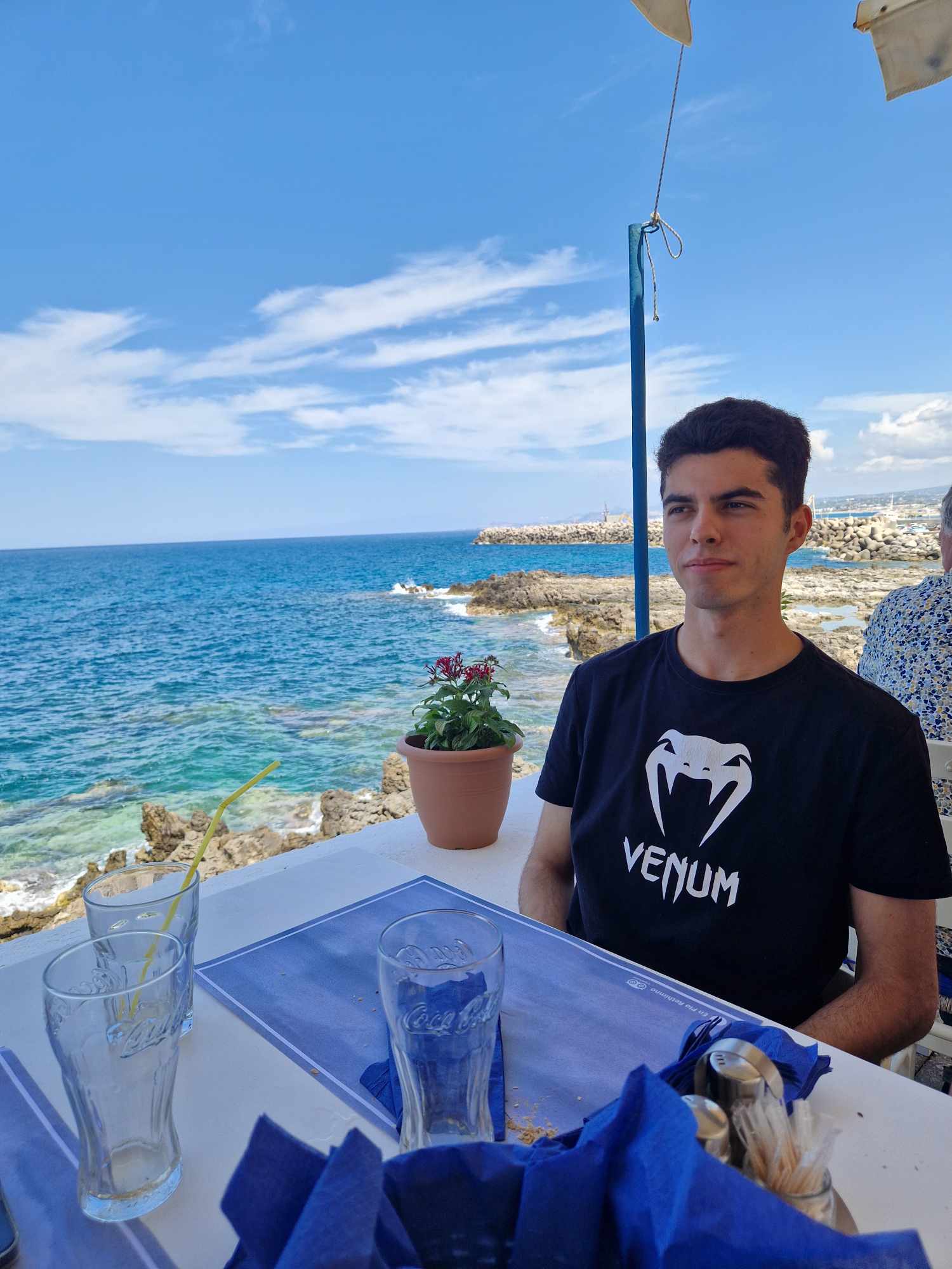 Profil de Servais, 22 ans, Lieu gay à Greich