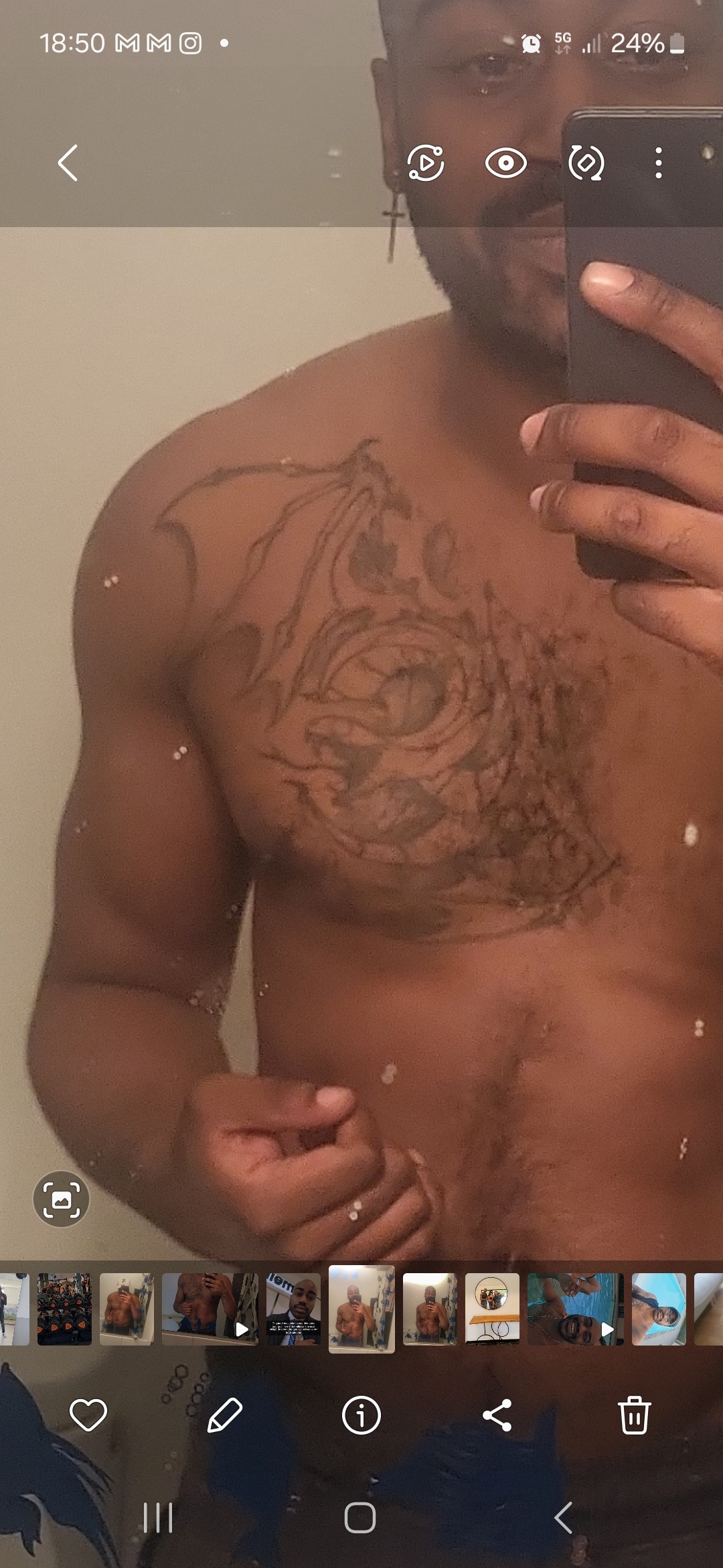 Profil de Nae, 34 ans, Lieu gay à Wileroltigen