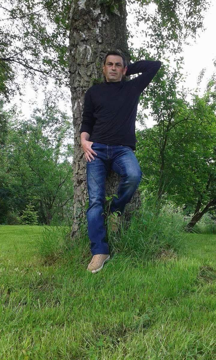 Profil de Kerry, 41 ans, Lieu gay à Kerzers