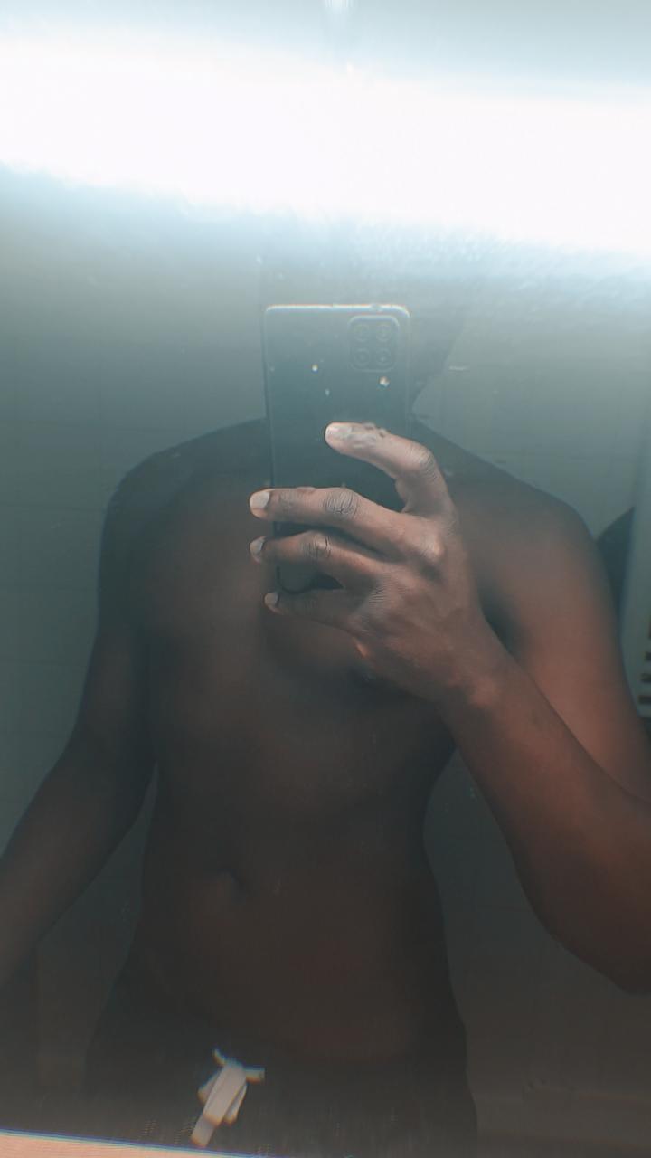 Profil de Soulaiman, 19 ans, Lieu gay à Habsburg