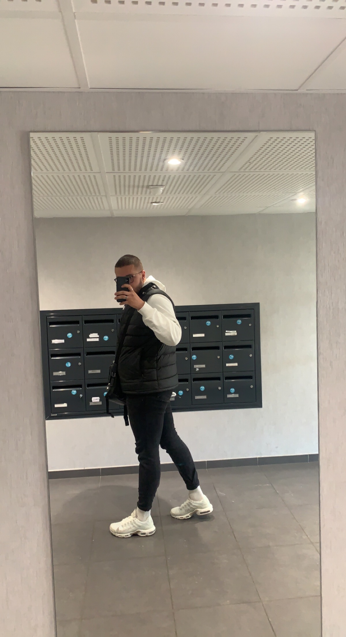 Profil de Zidane, 23 ans, Lieu gay à Dotzigen
