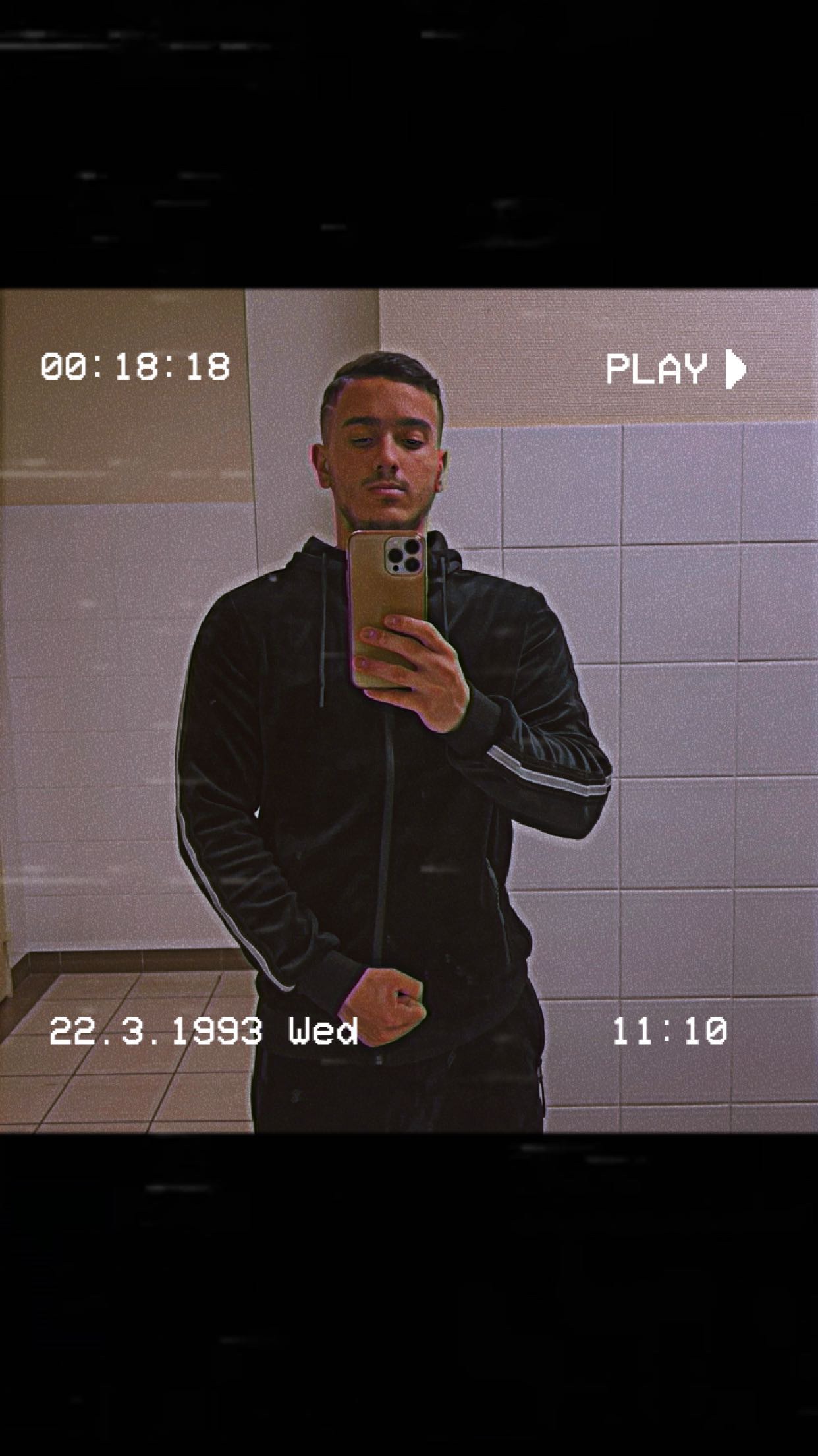 Profil de Yair, 22 ans, Lieu gay à Levron