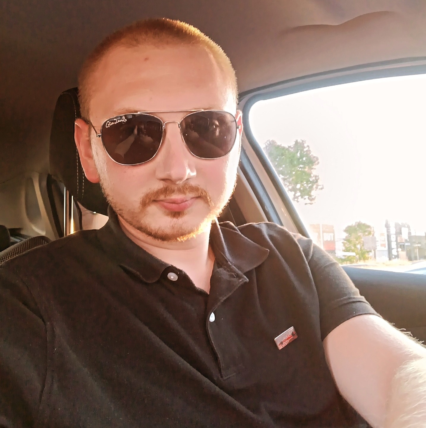 Profil de Martial, 29 ans, Lieu gay à Oey