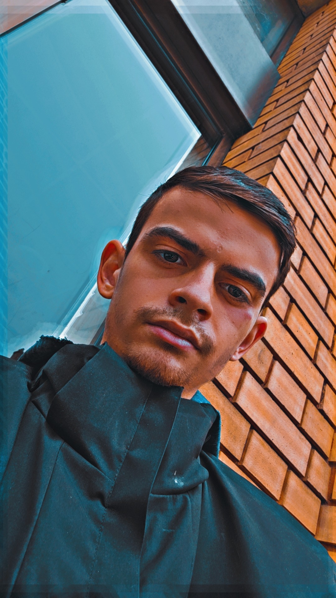Profil de Rayene, 25 ans, Lieu gay à Champsec
