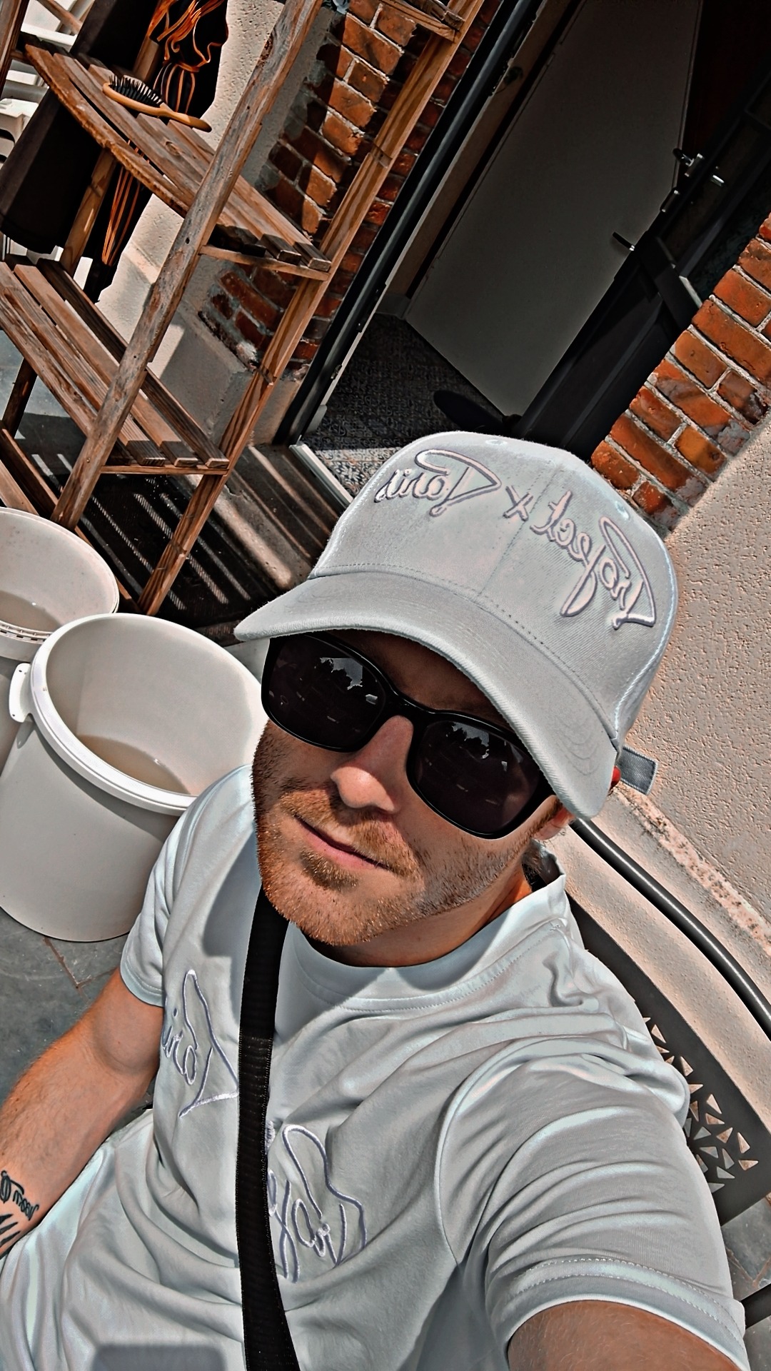 Profil de Almanzo, 24 ans, Lieu gay à Riom
