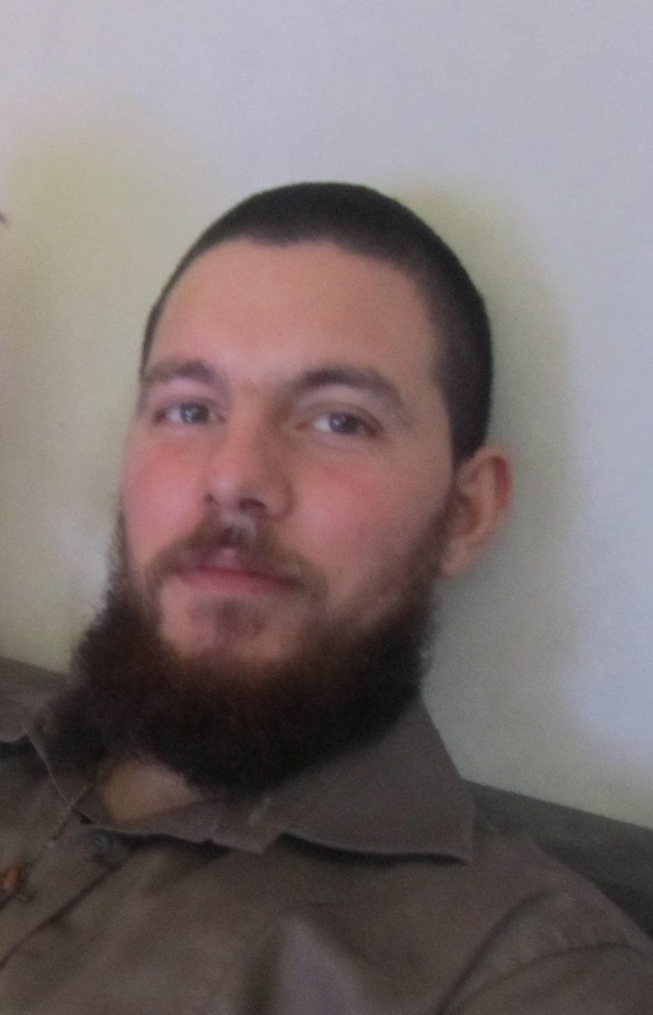 Profil de Solal, 33 ans, Lieu gay à Charrat