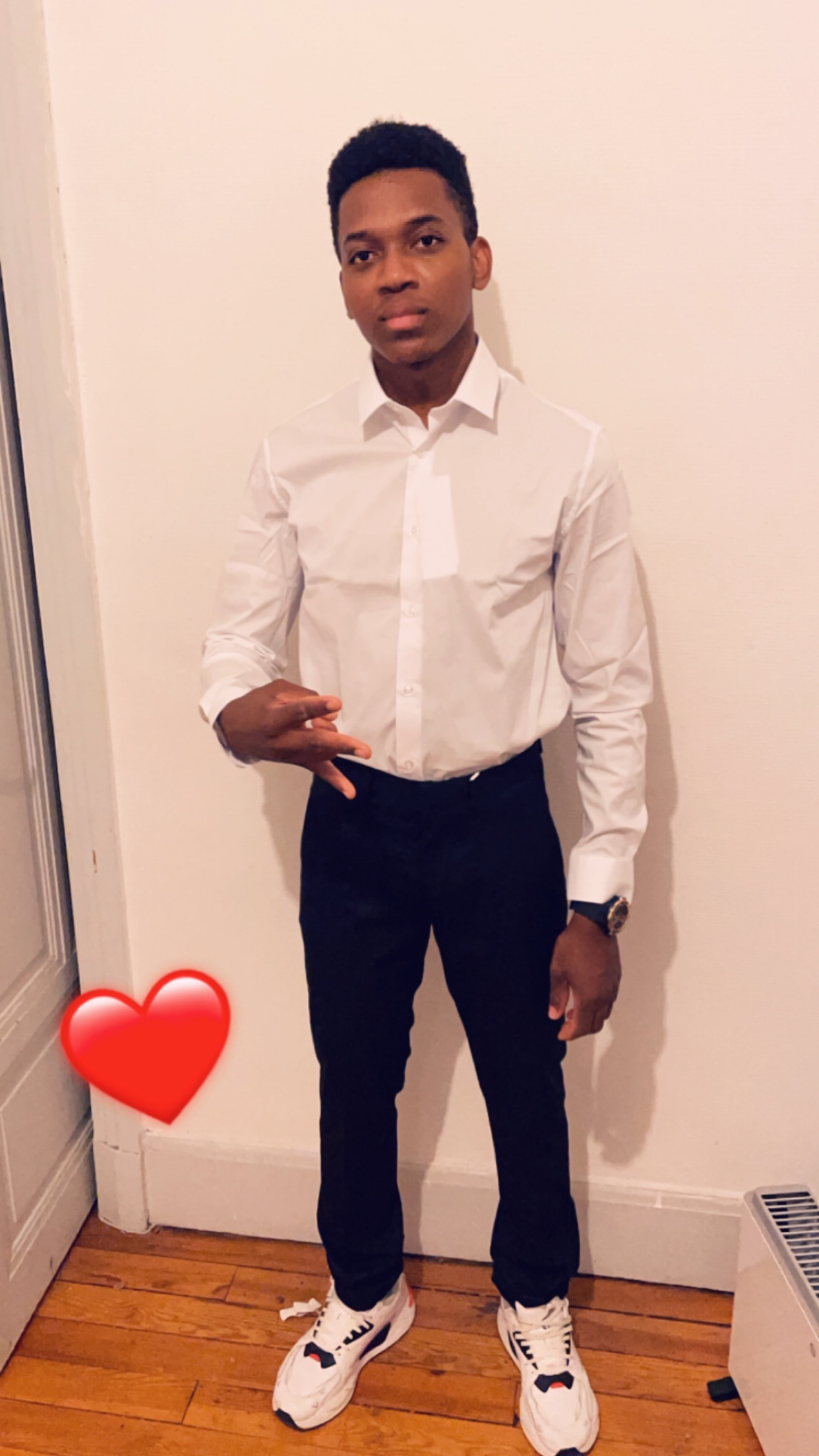 Profil de Adel, 25 ans, Lieu gay à Gansingen