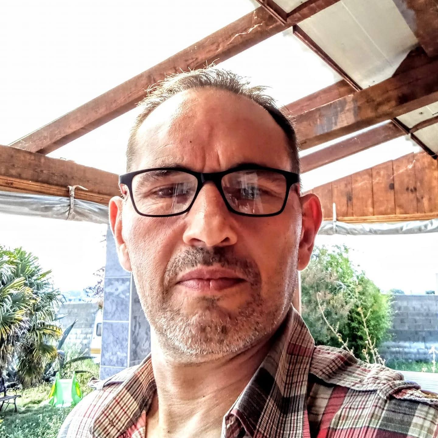 Profil de Kalide, 52 ans, Lieu gay à Siat
