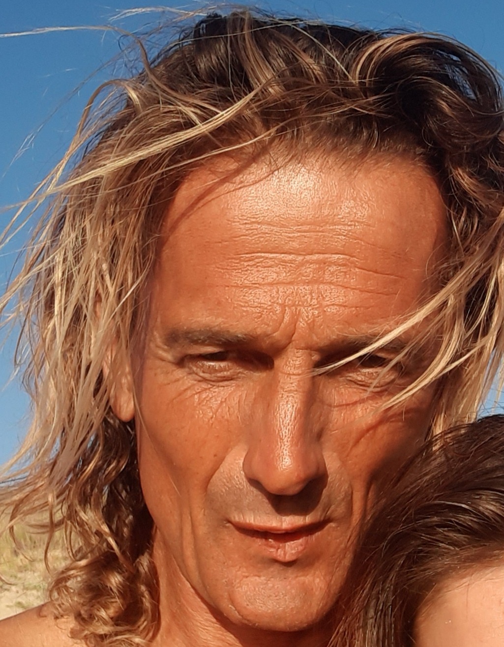 Profil de Aden, 48 ans, Lieu gay à Dotzigen
