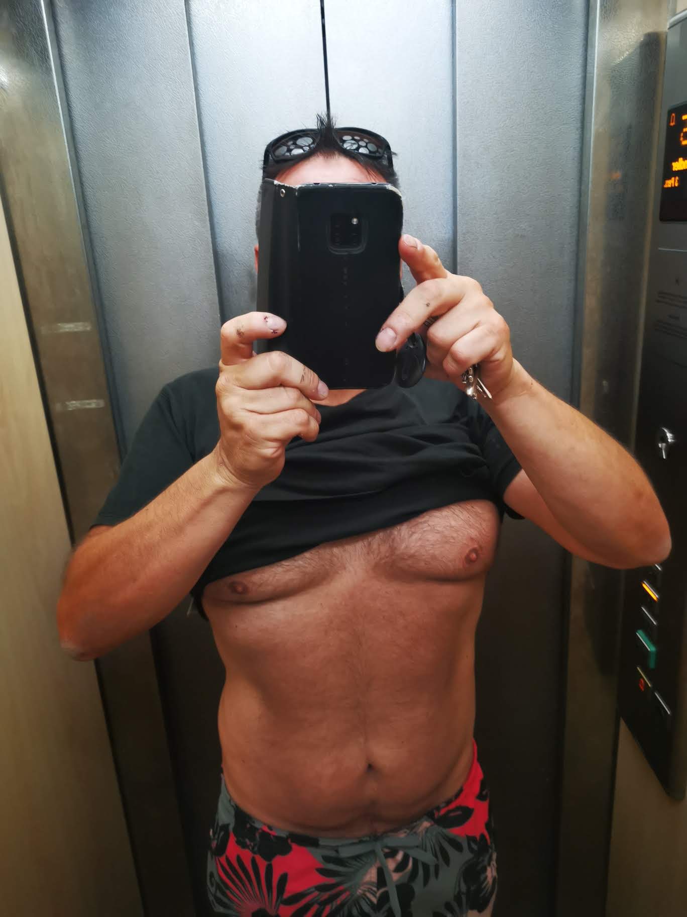 Profil de Imad-eddine, 55 ans, Lieu gay à Trans