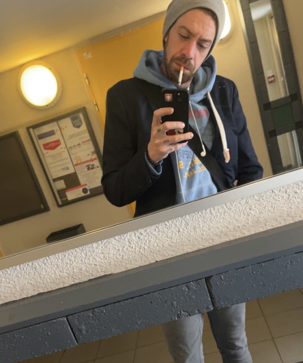 Profil de Alseny, 37 ans, Lieu gay à Lax