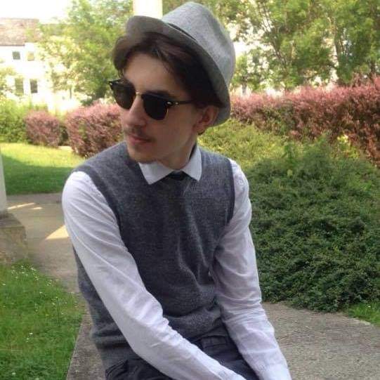 Profil de Elso, 24 ans, Lieu gay à Bollodingen