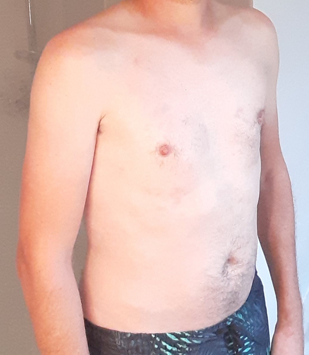 Profil de Roanne, 42 ans, Lieu gay à Oey