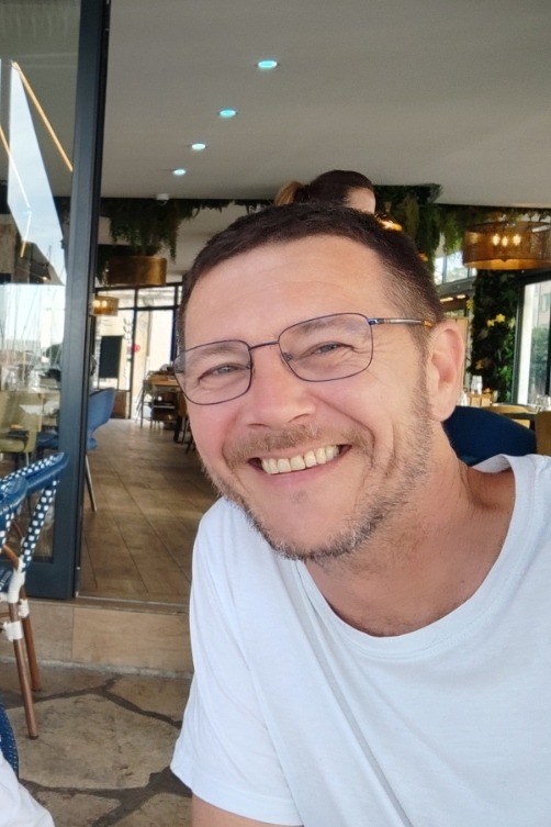Profil de Magloire, 46 ans, Lieu gay à Messen