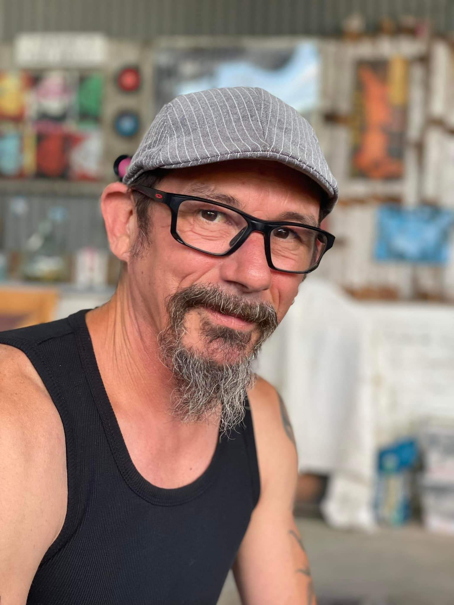 Profil de Asdine, 51 ans, Lieu gay à Balmberg