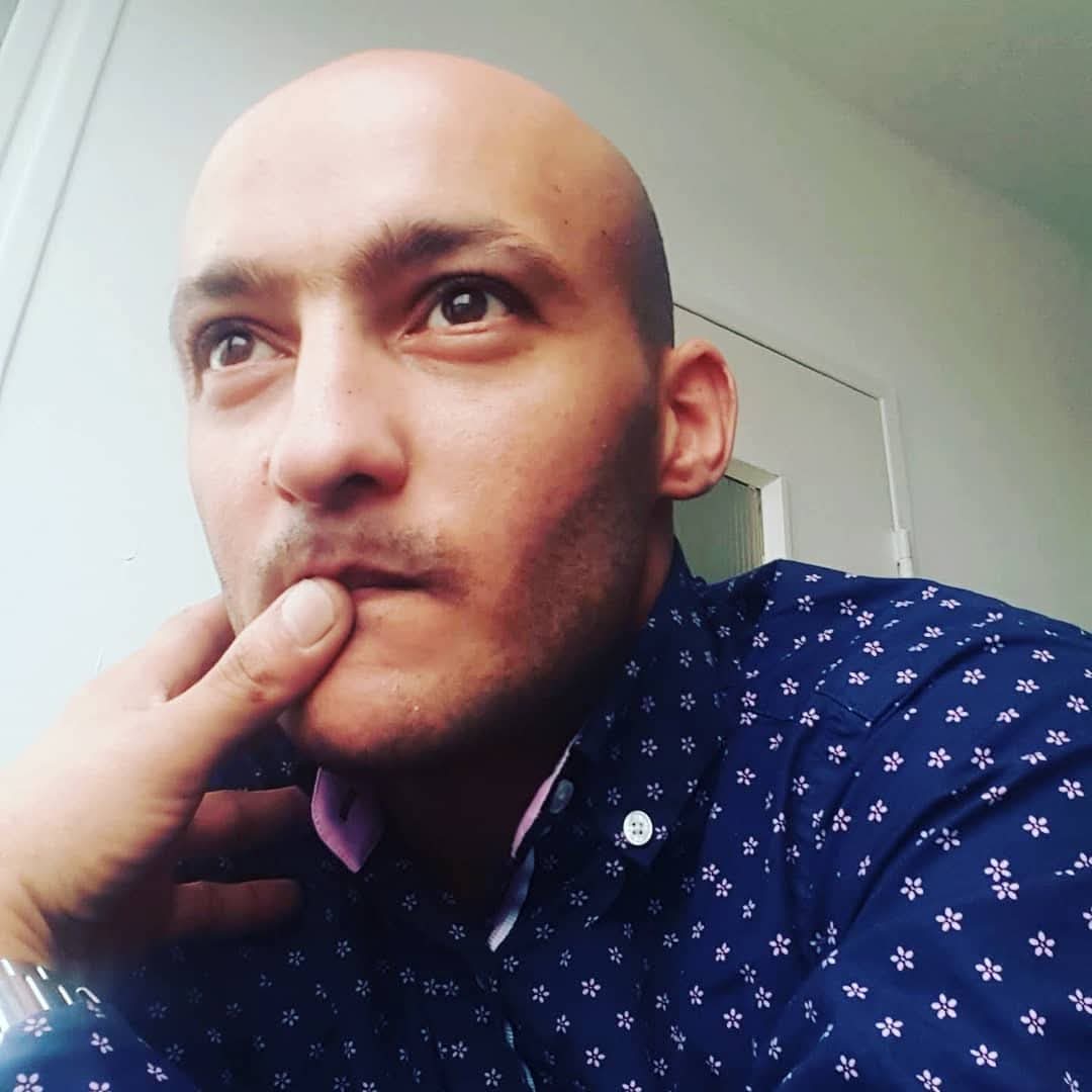 Profil de Eliard, 42 ans, Lieu gay à Seeberg