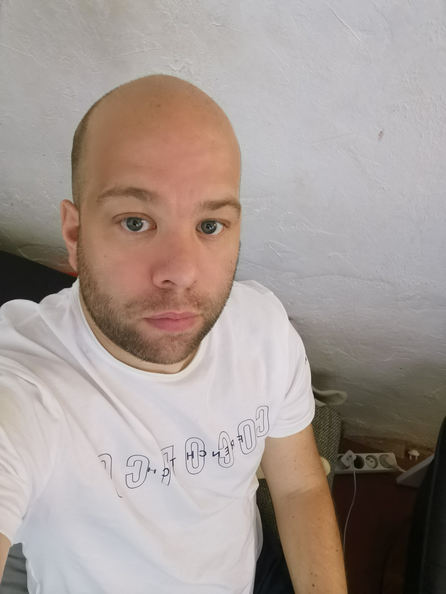 Profil de Collin, 43 ans, Lieu gay à Areuse
