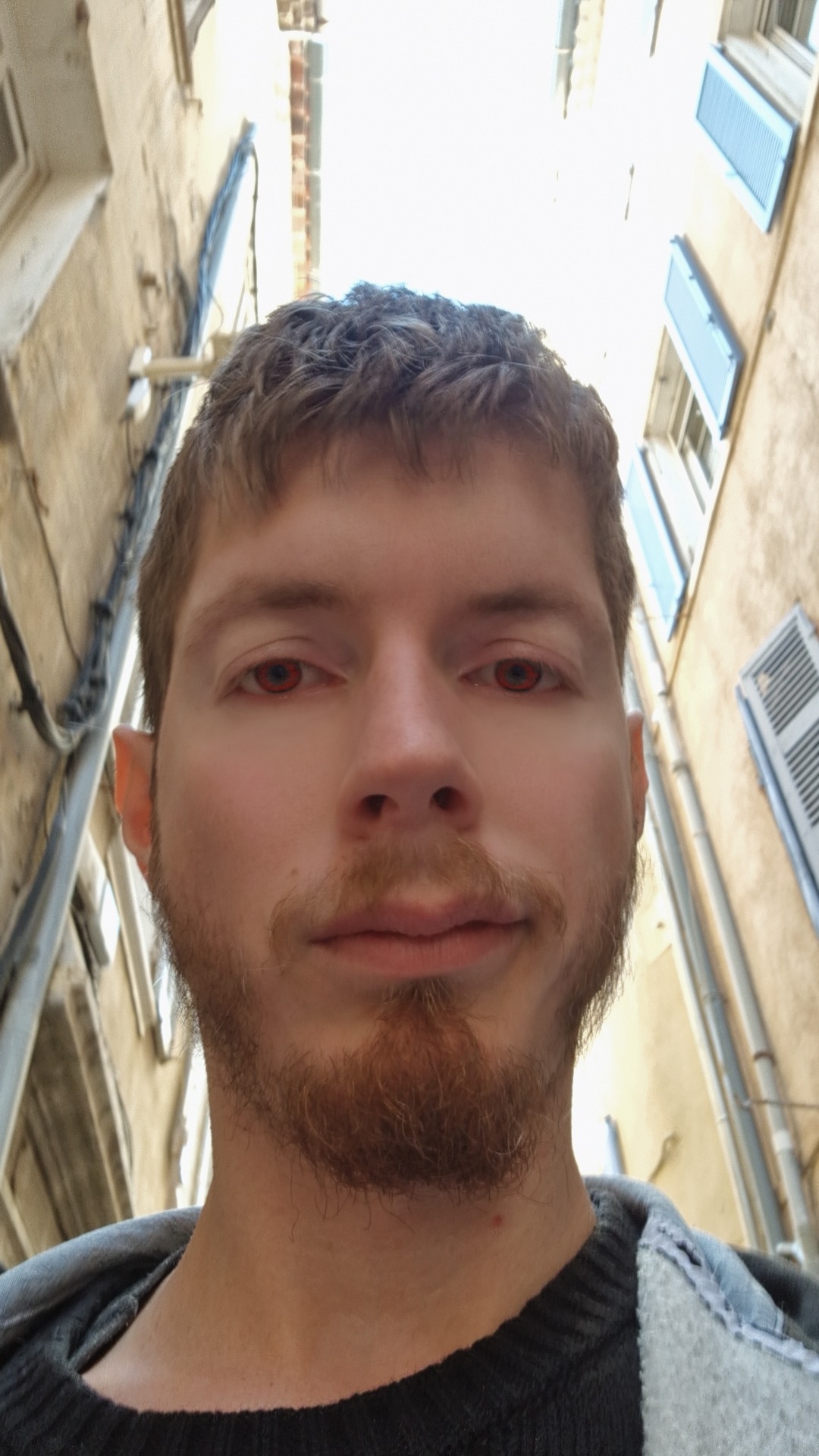 Profil de Alone, 29 ans, Lieu gay à Grône