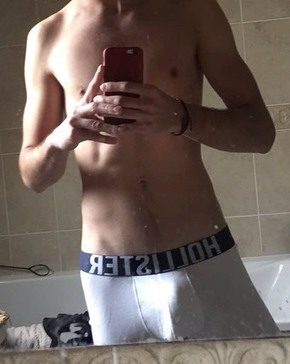 Profil de Hamet, 26 ans, Lieu gay à Enges