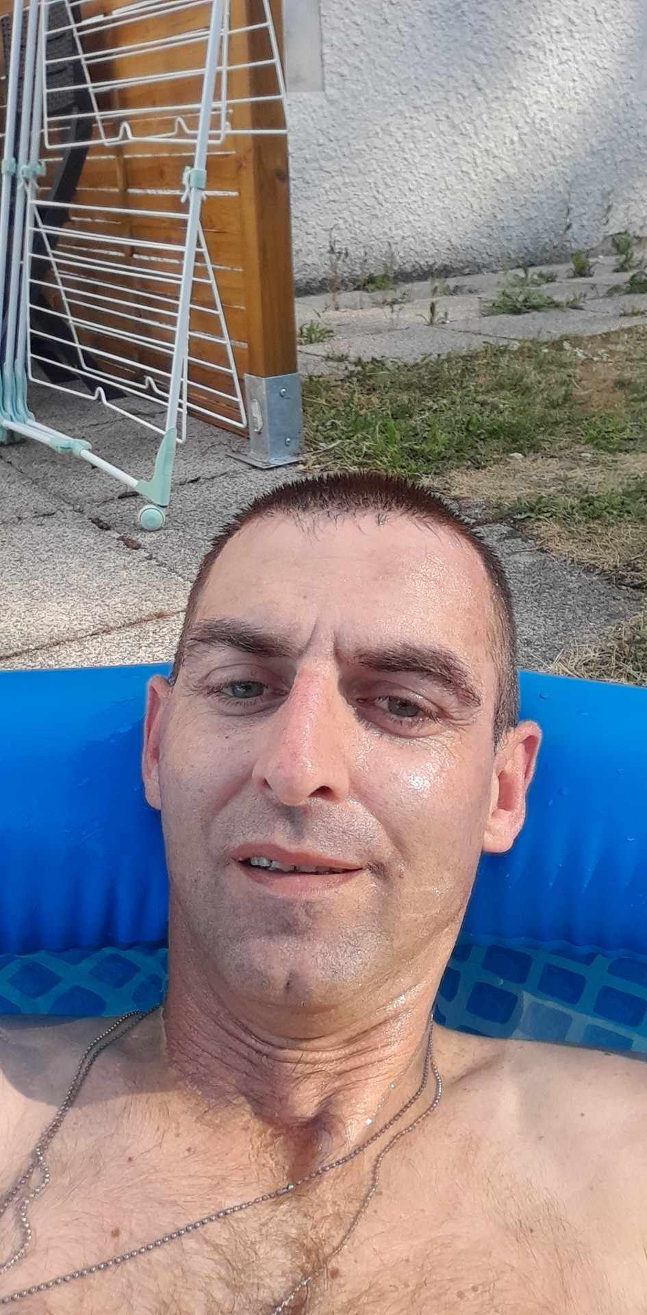 Profil de Guénael, 42 ans, Lieu gay à Lens