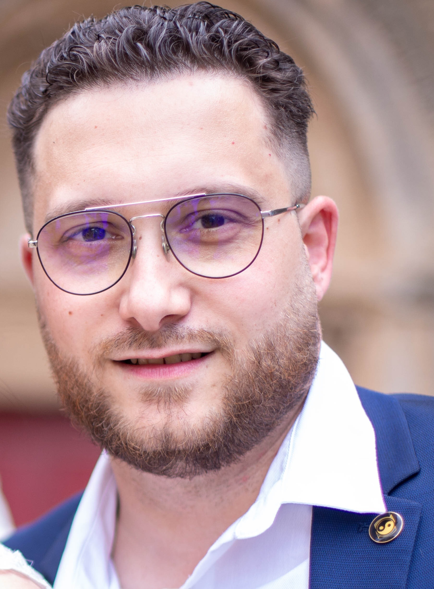 Profil de Sascha, 33 ans, Lieu gay à Castaneda