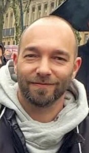 Profil de Clarence, 43 ans, Lieu gay à Zuoz
