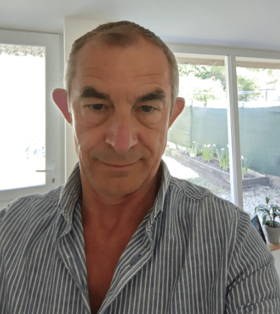 Profil de Robby, 55 ans, Lieu gay à Koppigen