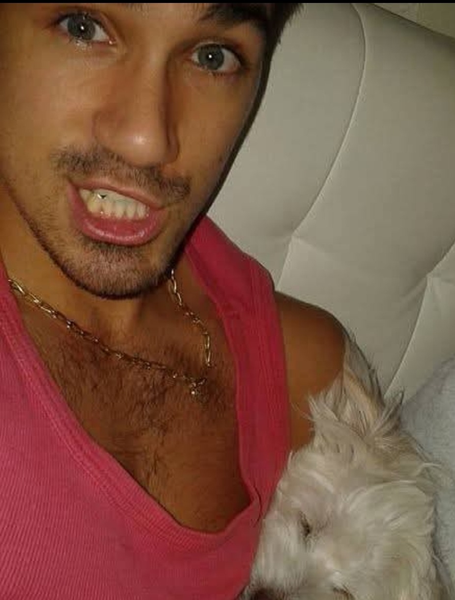 Profil de Metehan, 26 ans, Lieu gay à Rizenbach