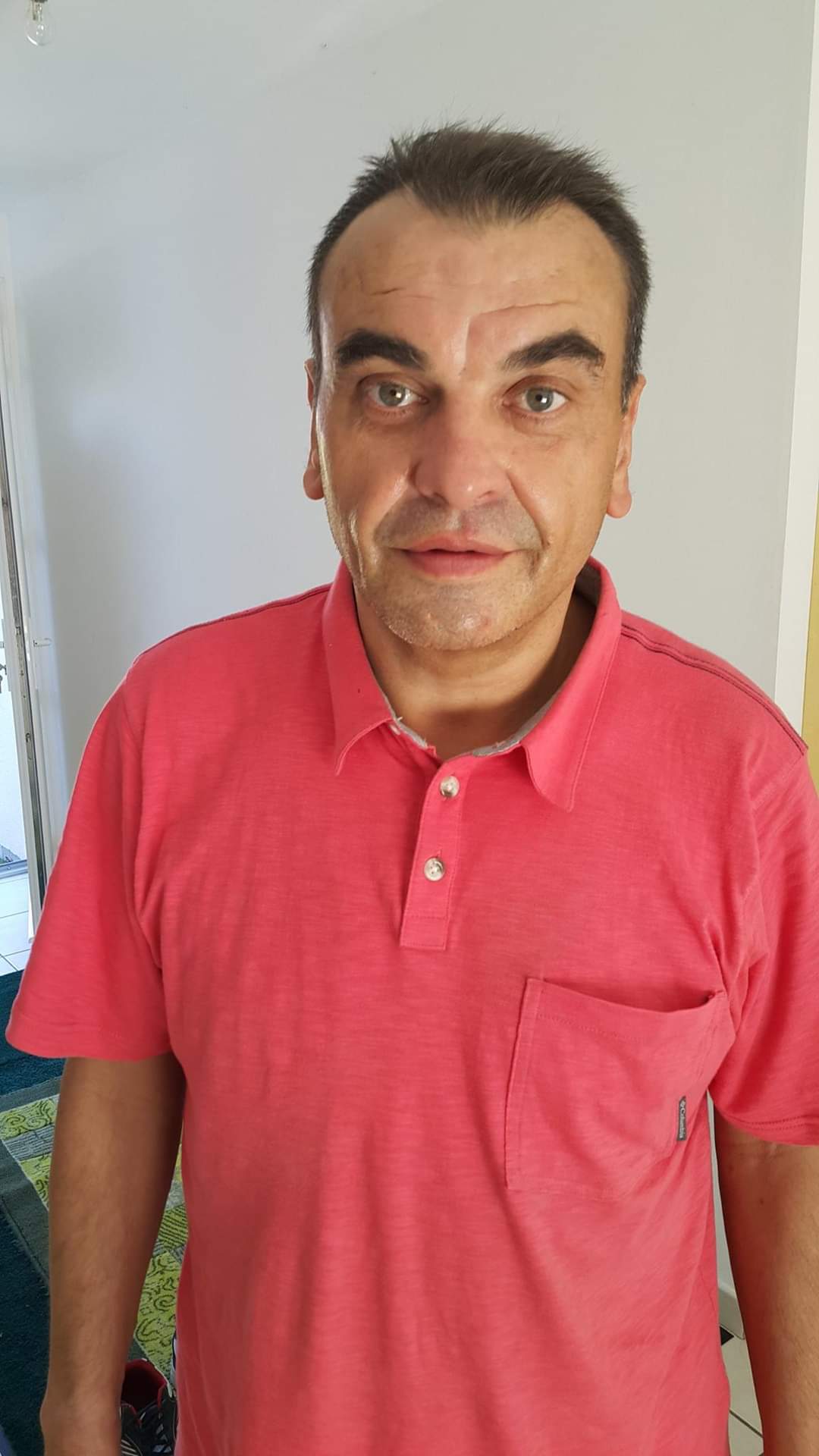 Profil de Haim, 55 ans, Lieu gay à Törbel
