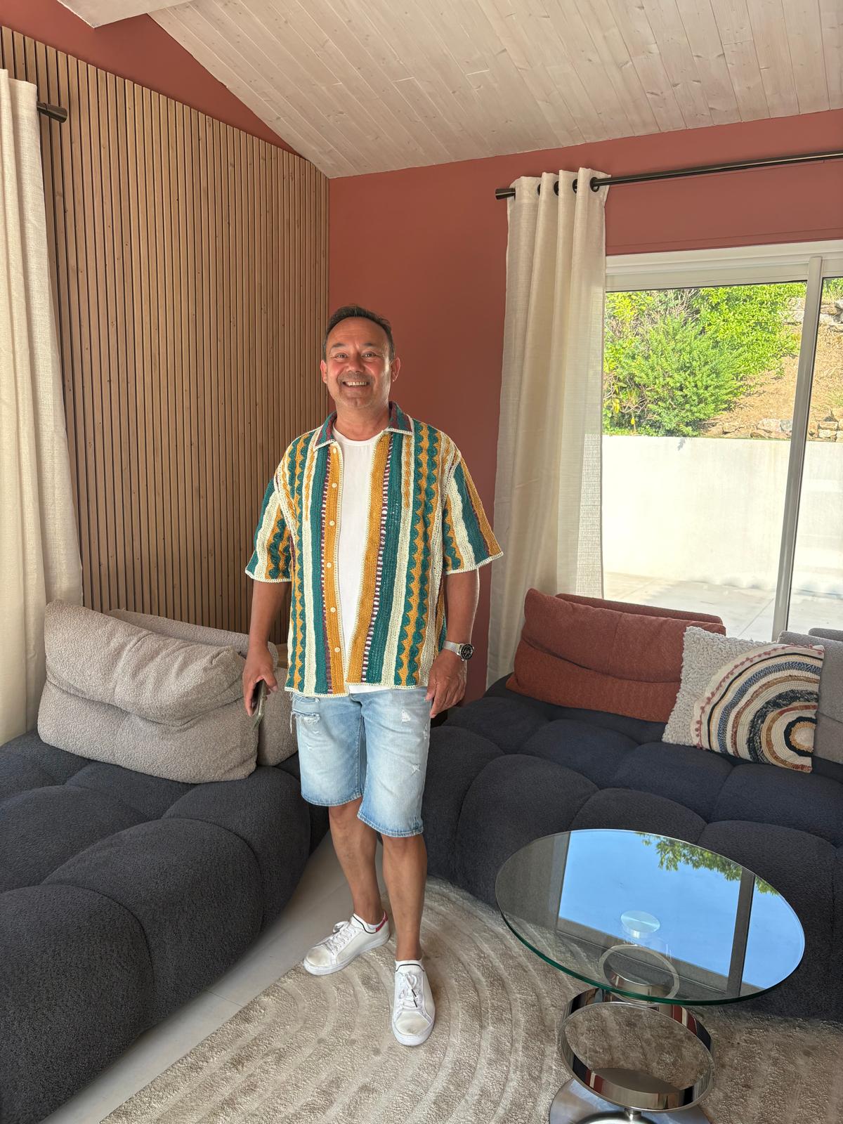Profil de Djelan, 51 ans, Lieu gay à Bière