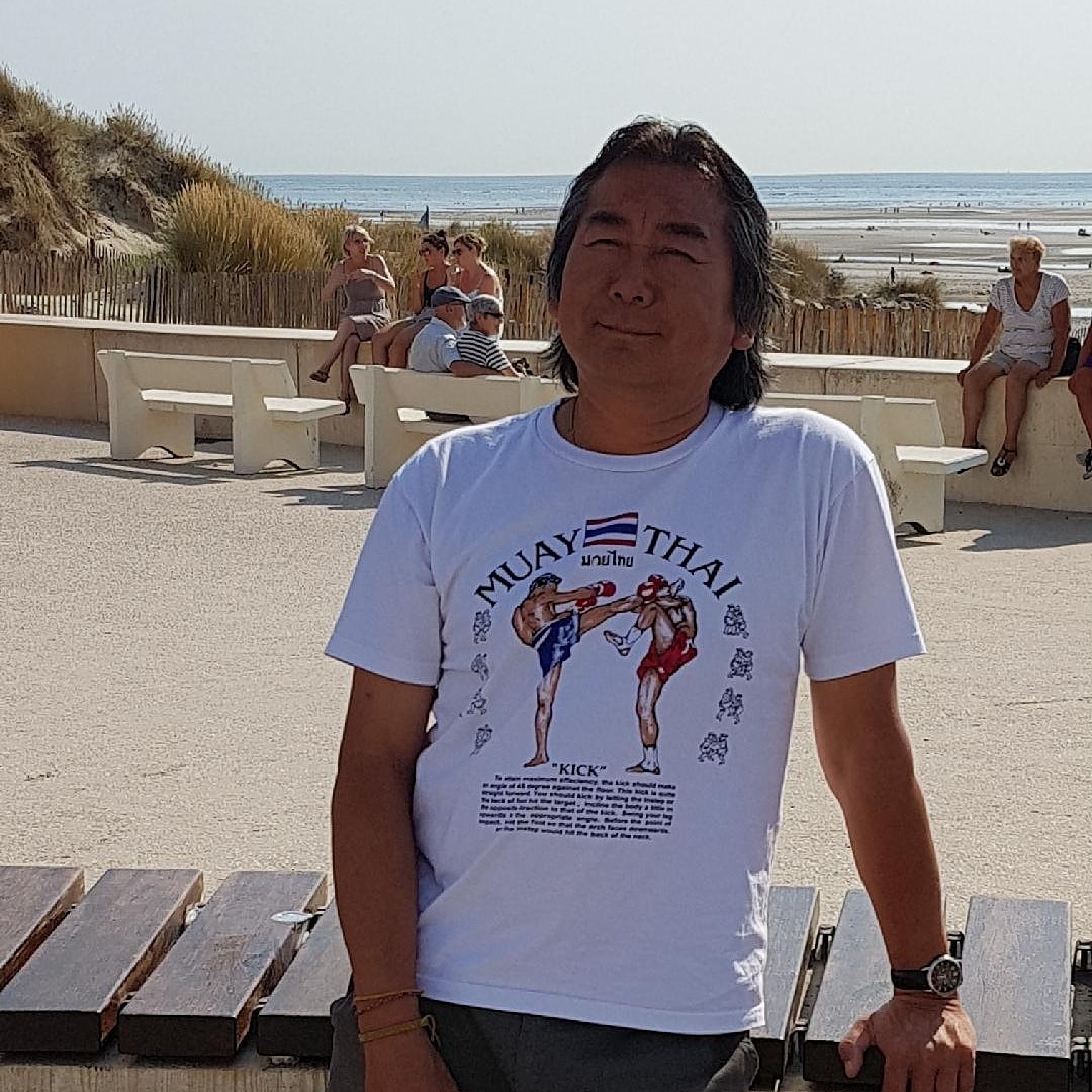 Profil de Zvonko, 53 ans, Lieu gay à Rudolfingen