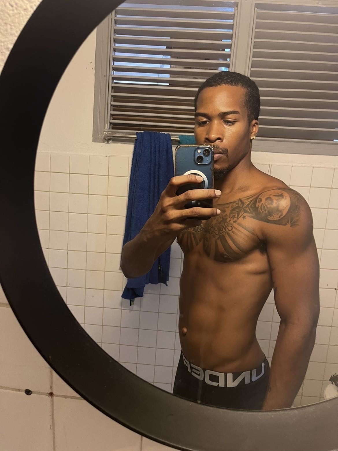 Profil de Dwayn, 30 ans, Lieu gay à Mühlehorn