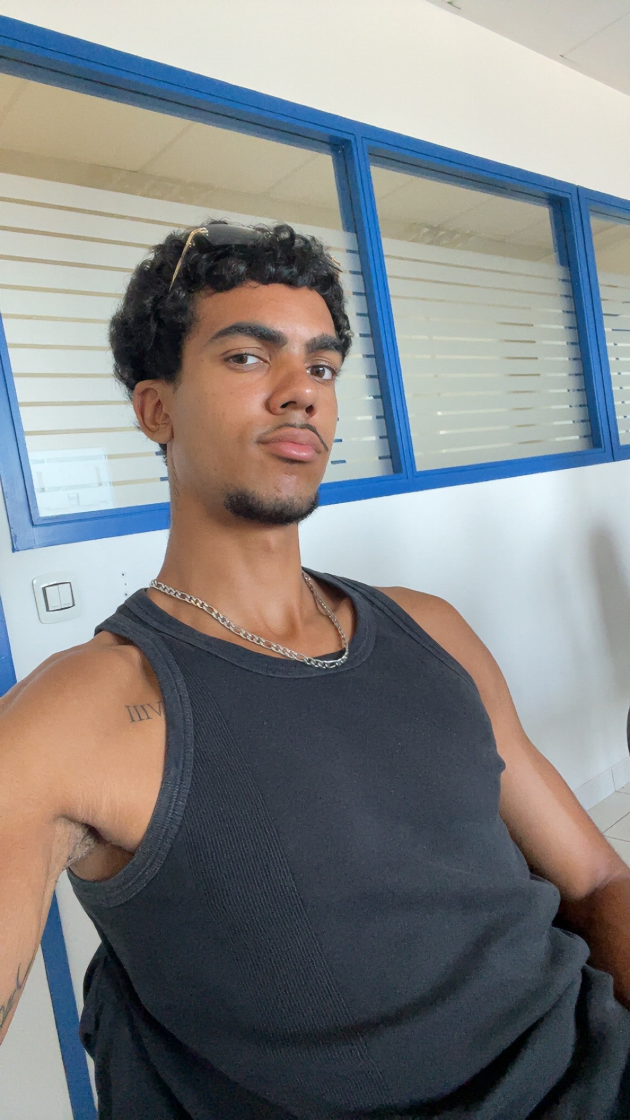 Profil de Mendhy, 18 ans, Lieu gay à Lätti