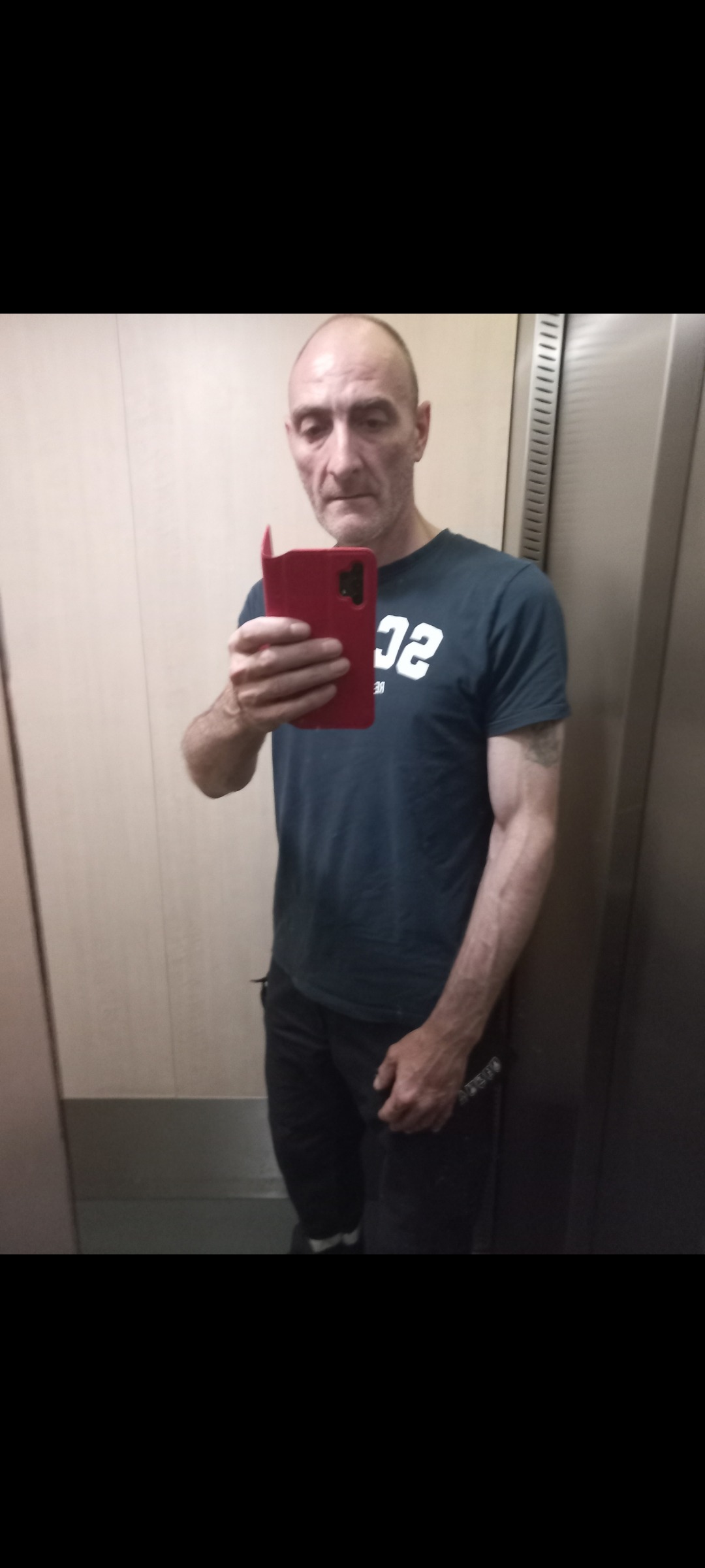 Profil de Smaïn, 51 ans, Lieu gay à Brent