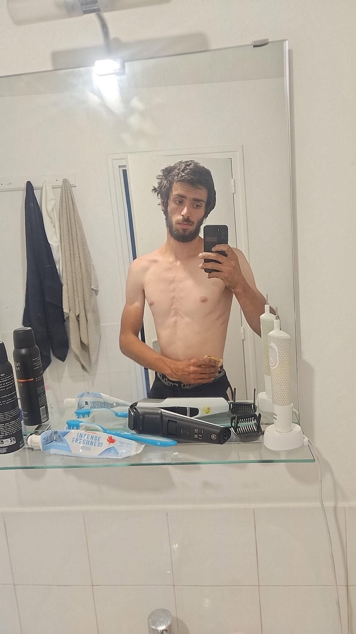 Profil de Bilaly, 21 ans, Lieu gay à Almens
