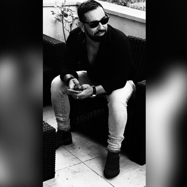 Profil de Alonzo, 50 ans, Lieu gay à Vaglio