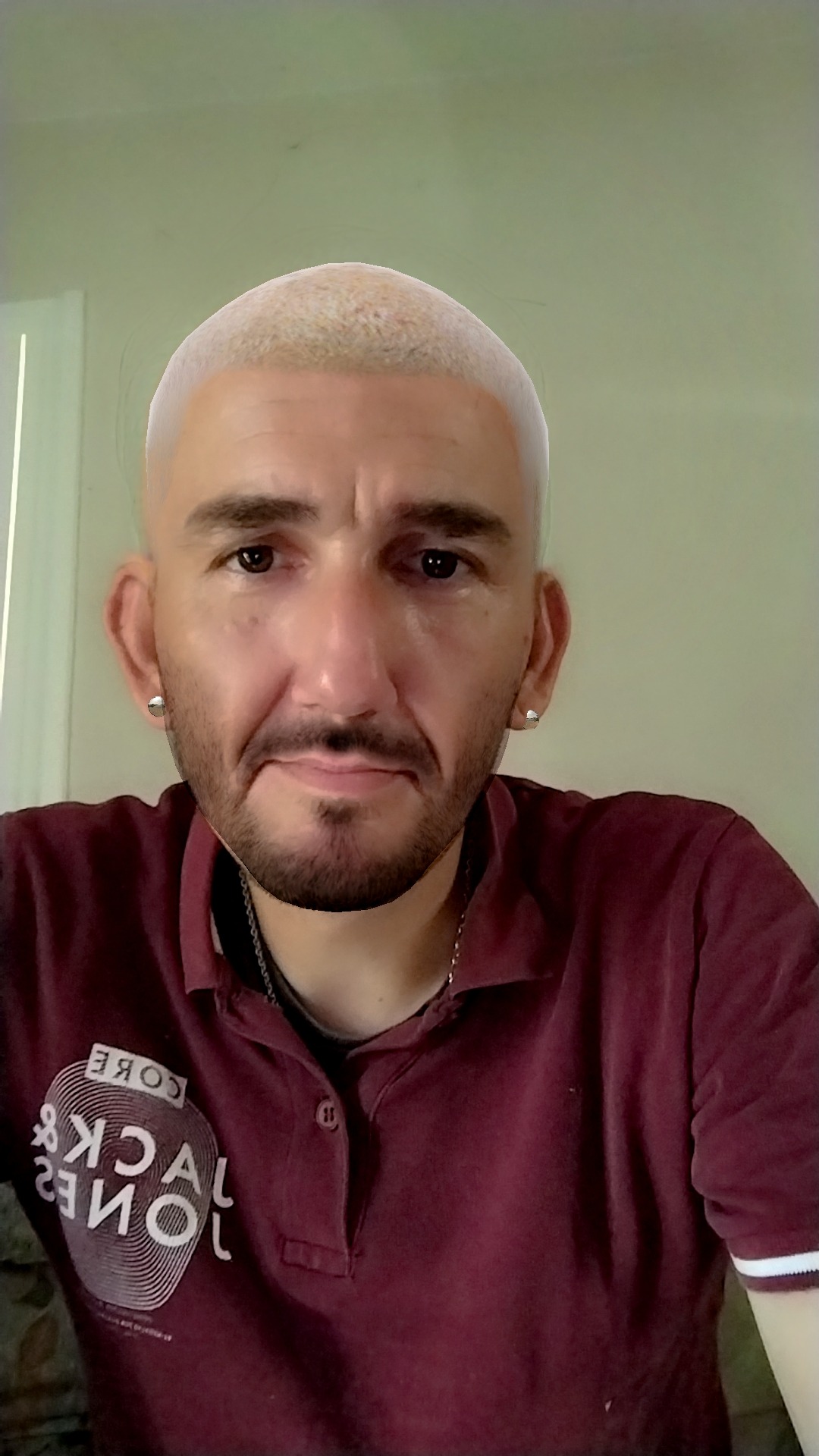 Profil de Abdelmalek, 38 ans, Lieu gay à Bière