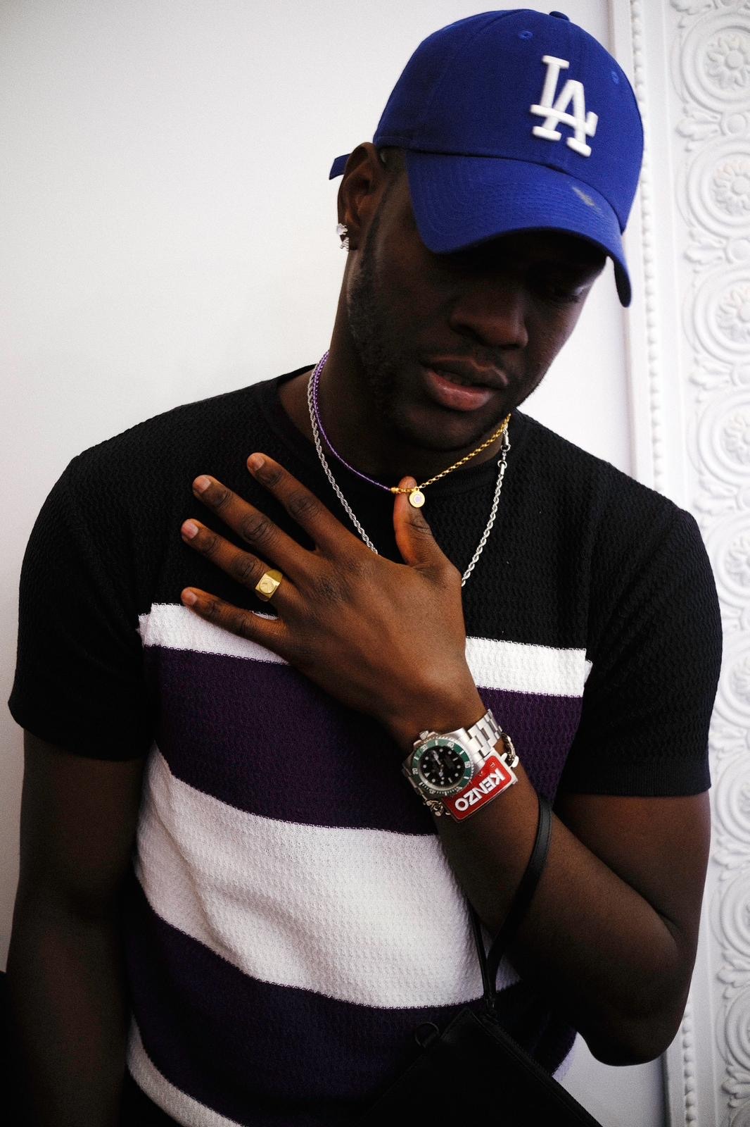 Profil de Yero, 24 ans, Lieu gay à Ernen