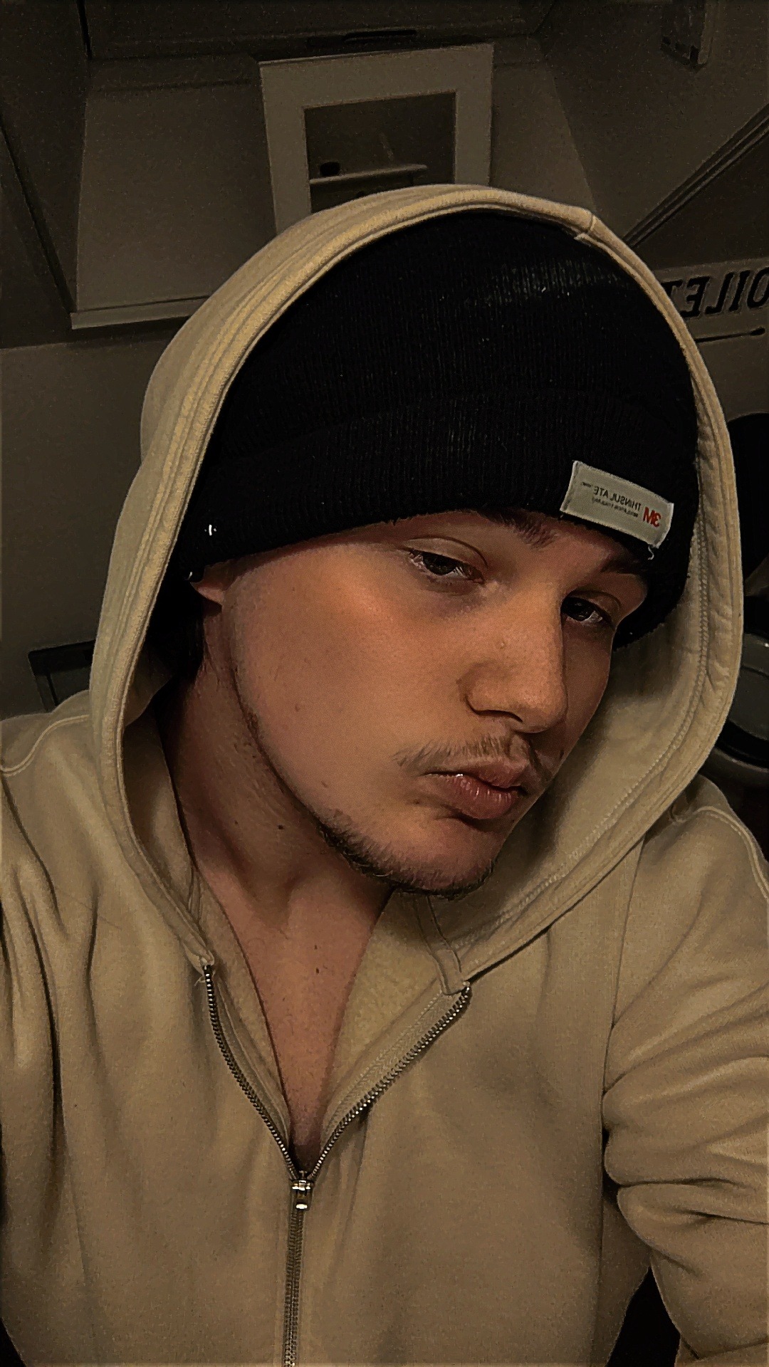 Profil de Haytham, 19 ans, Lieu gay à Innerferrera