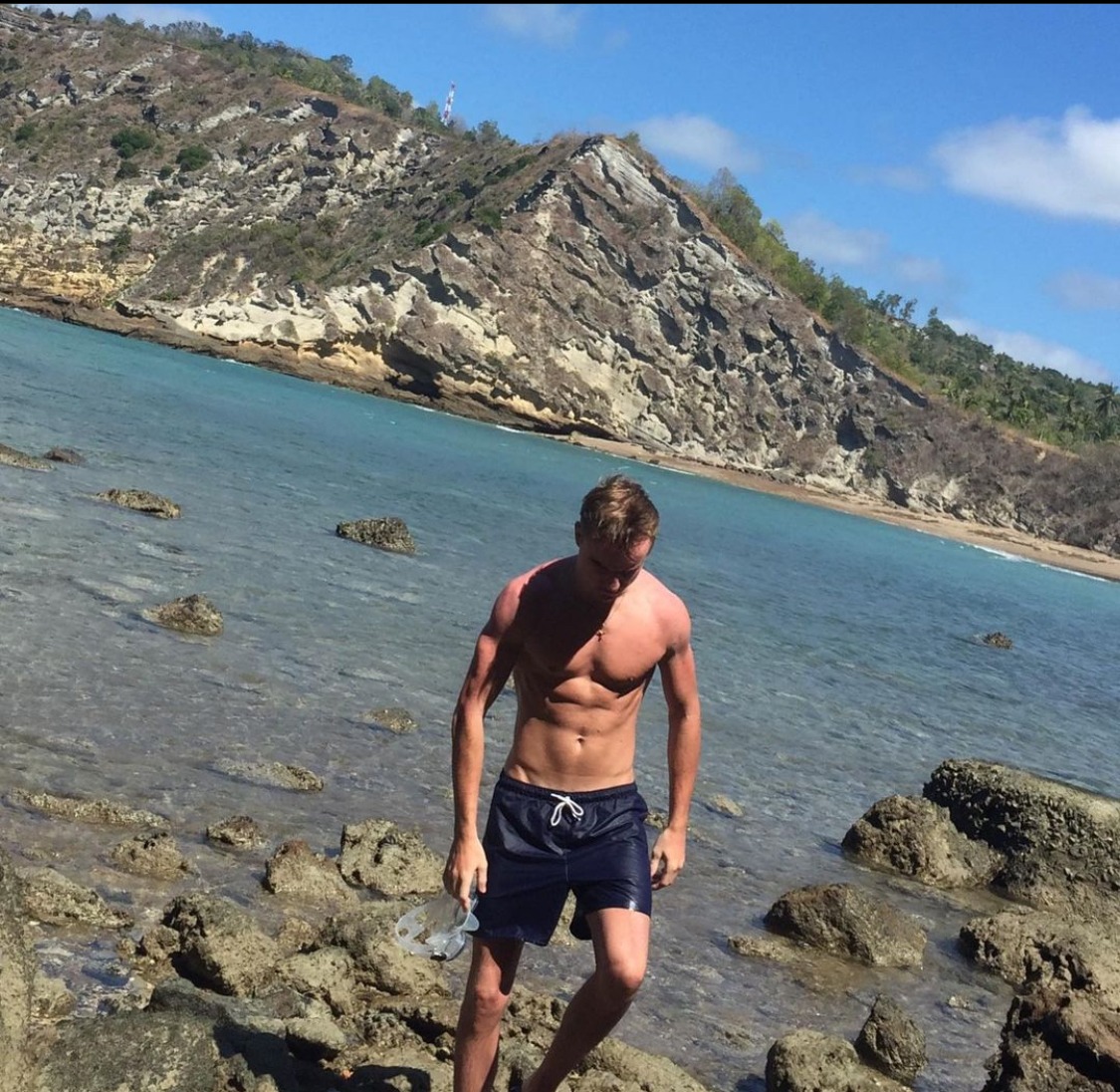 Profil de Warren, 29 ans, Lieu gay à Netstal