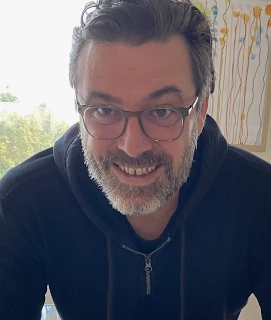 Profil de Chris, 51 ans, Lieu gay à Lyssach